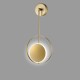 Бра Escada 10206/SG LED Gold Hypnosis