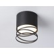 Накладной светильник Ambrella Light TN71105 TN