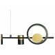 Светильник на штанге Loft it 10094/1200 Saturn