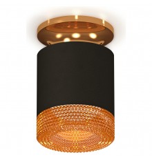 Накладной светильник Ambrella Light XS7402103 XS