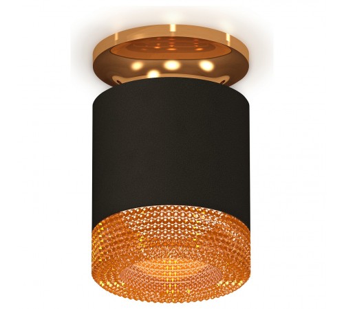 Накладной светильник Ambrella Light XS7402103 XS Накладной светильник Ambrella Light XS7402103 XS