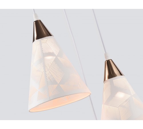 Подвесной светильник Ambrella Light TR8433 TR