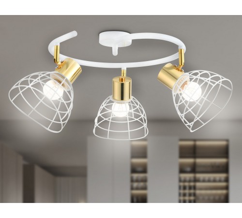 Спот Ambrella Light TR8605 TR Спот Ambrella Light TR8605 TR