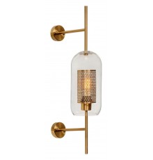 Бра Loft it LOFT2566-WD Hexagon