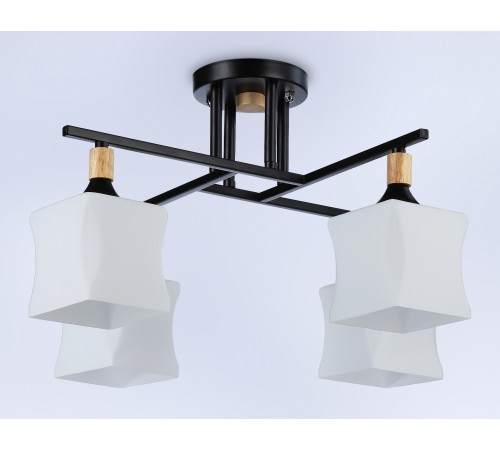 Люстра на штанге Ambrella Light TR9497 TR Люстра на штанге Ambrella Light TR9497 TR