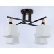 Люстра на штанге Ambrella Light TR9497 TR