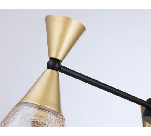 Люстра на штанге Ambrella Light TR3169 TR Люстра на штанге Ambrella Light TR3169 TR