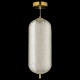 Подвесной светильник Arti Lampadari Candels L 1.P10 G Candels Gold
