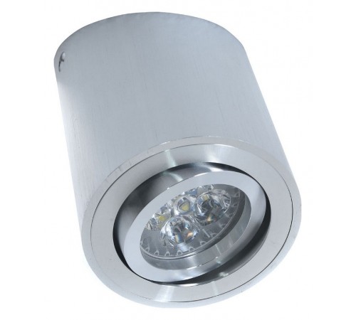 Накладной светильник LUMINA DECO LDC 8060-D SL Alesti Накладной светильник LUMINA DECO LDC 8060-D SL Alesti