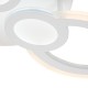 Потолочная люстра Escada 10269/6LED Alruba