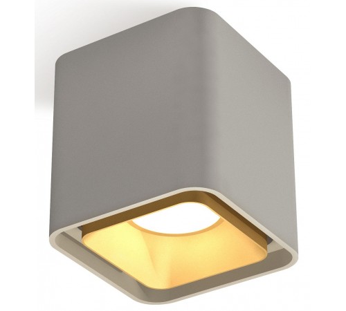 Накладной светильник Ambrella Light XS7842004 XS Накладной светильник Ambrella Light XS7842004 XS