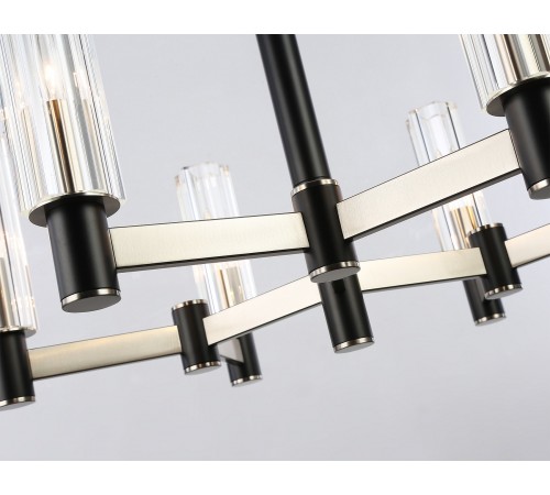Люстра на штанге Ambrella Light LH55501 LH Люстра на штанге Ambrella Light LH55501 LH