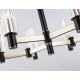 Люстра на штанге Ambrella Light LH55501 LH