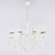 Подвесная люстра Ambrella Light TR4917 TR