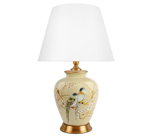 Настольная лампа декоративная Loft it 10381T/A Magnolia Настольная лампа декоративная Loft it 10381T/A Magnolia