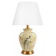 Настольная лампа декоративная Loft it 10381T/A Magnolia