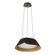 Подвесной светильник Loft it 10370P Black Lane