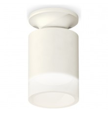 Накладной светильник Ambrella Light XS6301104 XS