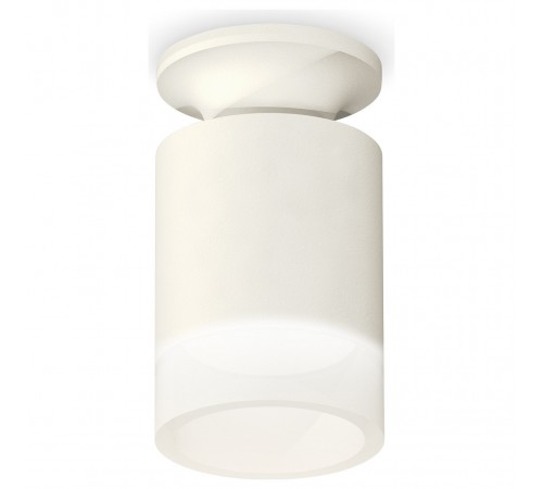 Накладной светильник Ambrella Light XS6301104 XS Накладной светильник Ambrella Light XS6301104 XS