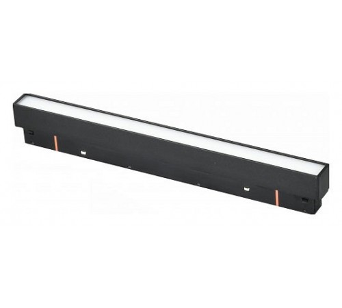 Накладной светильник iLedex Technical SMART 4822-001-L300-12W-110DG-BK VISION48/22 Накладной светильник iLedex Technical SMART 4822-001-L300-12W-110DG-BK VISION48/22