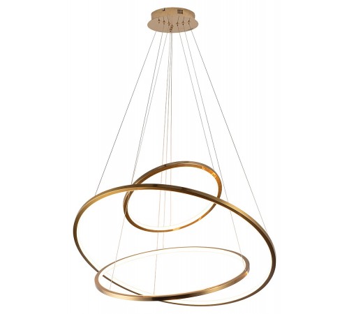 Подвесной светильник Loft it 10015/3 Ring Подвесной светильник Loft it 10015/3 Ring