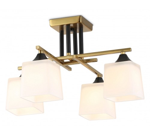 Люстра на штанге Ambrella Light TR303042 TR Люстра на штанге Ambrella Light TR303042 TR