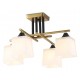 Люстра на штанге Ambrella Light TR303042 TR