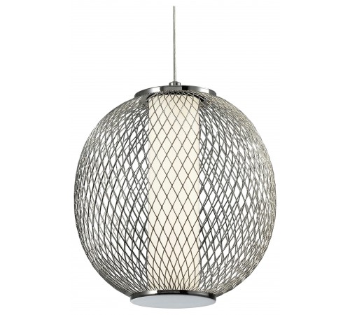 Подвесной светильник Escada 10250/1LED Inside Подвесной светильник Escada 10250/1LED Inside