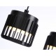 Подвесной светильник Ambrella Light TN71175 TN