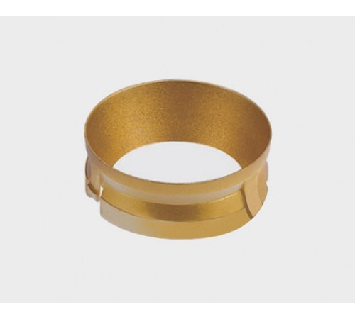 Кольцо декоративное Italline IT08-8050 gold IT08-8050 Кольцо декоративное Italline IT08-8050 gold IT08-8050