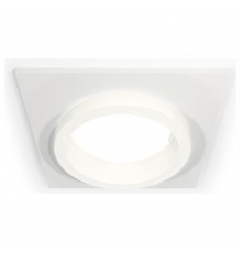 Встраиваемый светильник Ambrella Light XC6520064 XC