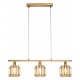 Подвесной светильник Escada 10188/3S Brass Midland