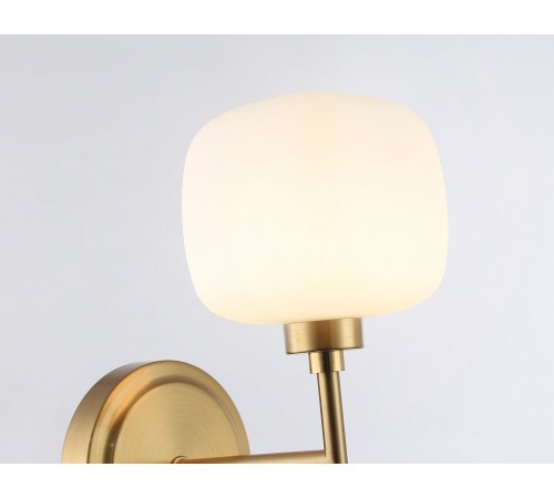 Бра Ambrella Light LH53021 LH Бра Ambrella Light LH53021 LH