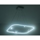 Подвесной светильник Ambrella Light FL5802 FL