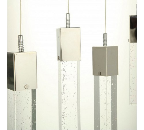 Подвесной светильник Kink Light 08510-5AS(4000K) Аква Подвесной светильник Kink Light 08510-5AS(4000K) Аква