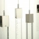 Подвесной светильник Kink Light 08510-5AS(4000K) Аква