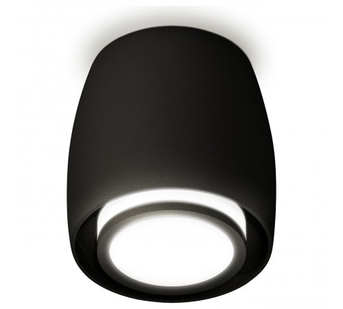 Накладной светильник Ambrella Light XS1142040 XS Накладной светильник Ambrella Light XS1142040 XS