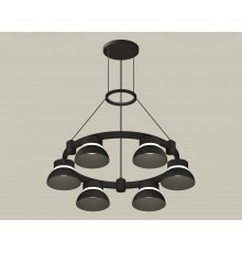 Подвесная люстра Ambrella Light XR92051001 XR
