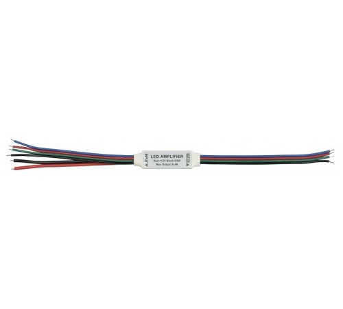 Контроллер-регулятор цвета RGB Volpe UL-00002274 ULC-Q502 Контроллер-регулятор цвета RGB Volpe UL-00002274 ULC-Q502