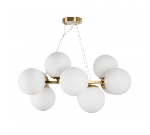 Подвесная люстра MyFar MR2943-12P Pendant Подвесная люстра MyFar MR2943-12P Pendant