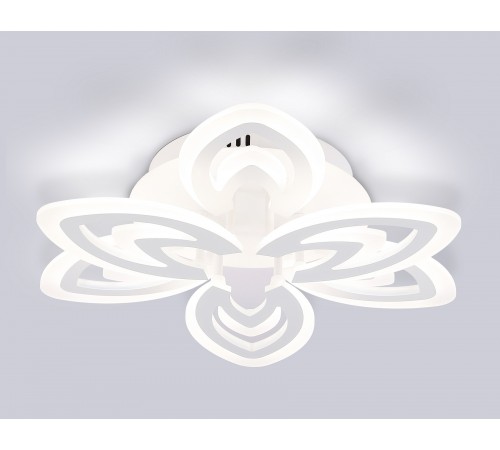 Потолочная люстра Ambrella Light FA4546 FA Потолочная люстра Ambrella Light FA4546 FA