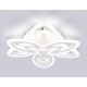 Потолочная люстра Ambrella Light FA4546 FA