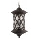 Подвесной светильник Loft it 100018P Bergamo