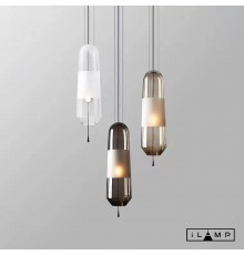 Подвесной светильник iLamp 8121P AM Drop