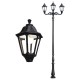 Фонарный столб Fumagalli E35.208.M21.AXH27 Noemi