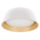 Накладной светильник Loft it 10224 White Evans