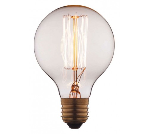 Лампа накаливания Loft it G8060 Edison Bulb Лампа накаливания Loft it G8060 Edison Bulb