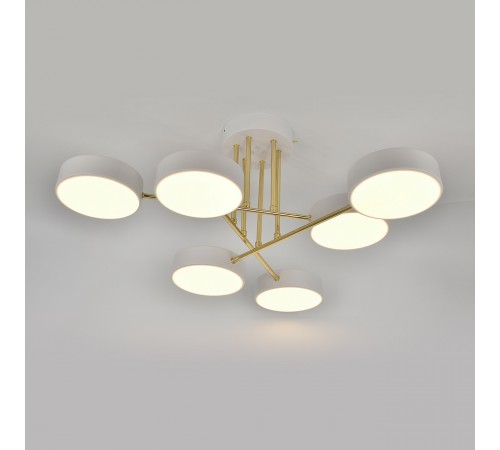 Люстра на штанге Escada 10262/6LED Rune Люстра на штанге Escada 10262/6LED Rune