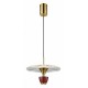 Подвесной светильник Wertmark WE471.02.376 Wertmark