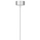Подвесной светильник Escada 20037SMP/01LED SSL/SGD 20037
